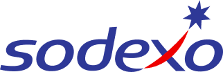 Logo de Sodexo